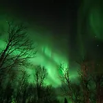 Tromso Stunning Luxury A Larseng