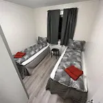 Appartement Tromso Stunning Luxury A Larseng