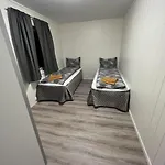 Tromso Stunning Luxury A Larseng