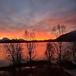Tromso Stunning Luxury A Larseng