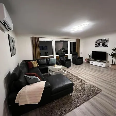 Tromso Stunning Luxury A