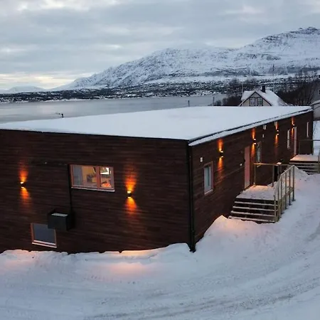 Apartmán Tromso Stunning Luxury A *