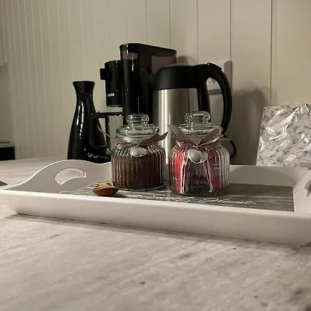 Appartement Tromso Stunning Luxury A