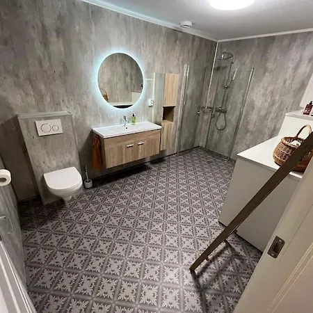 Tromso Stunning Luxury A Larseng