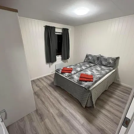 Apartmán Tromso Stunning Luxury A *