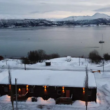Tromso Stunning Luxury A