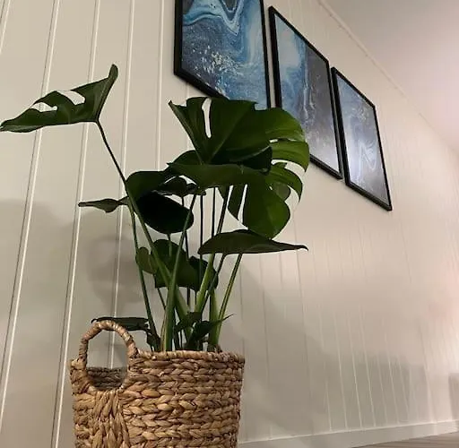 Apartament Tromso Stunning Luxury A Larseng