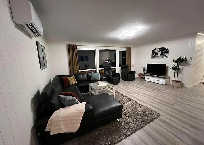 Tromso Stunning Luxury A