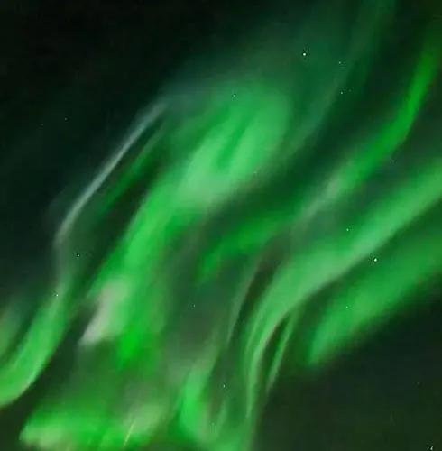 Appartamento Tromso Stunning Luxury A Larseng