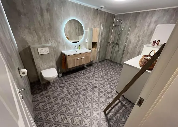 Tromso Stunning Luxury A Larseng