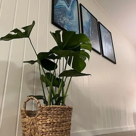 Daire Tromso Stunning Luxury A Larseng