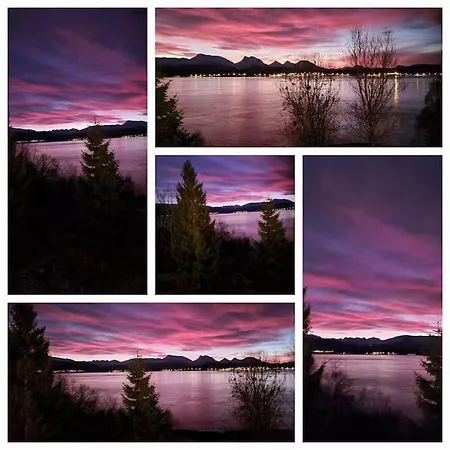 Daire Tromso Stunning Luxury A