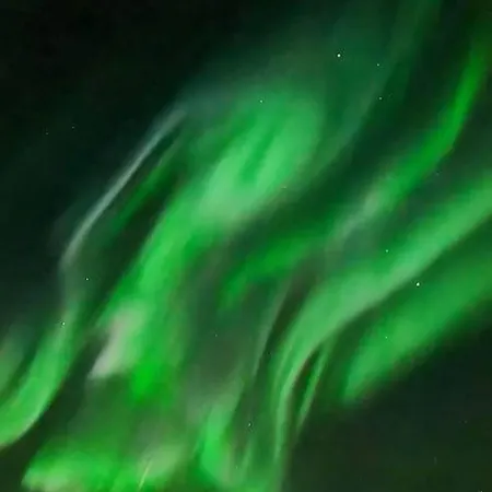 Daire Tromso Stunning Luxury A Larseng