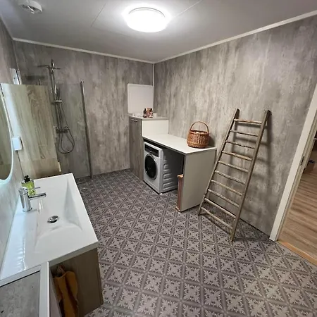 Daire Tromso Stunning Luxury A Larseng